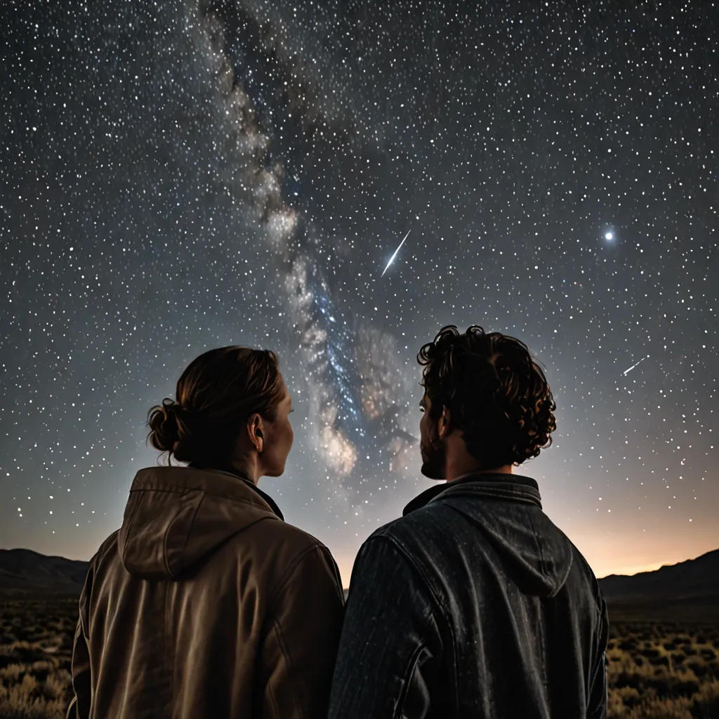 Stars Aligned