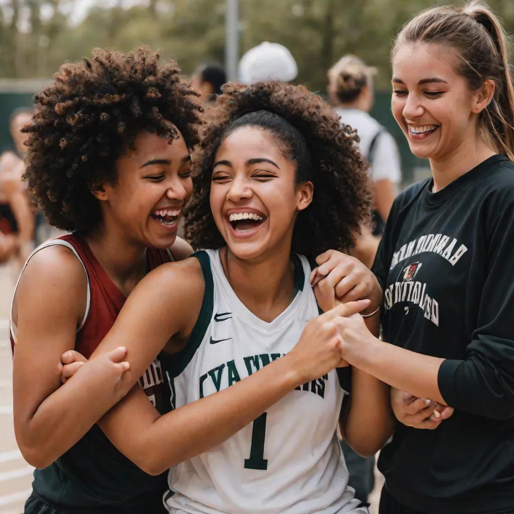 The Basketball Challenge