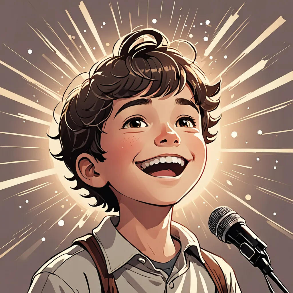 The Gift of Song