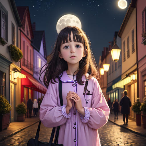 Midnight Encounter