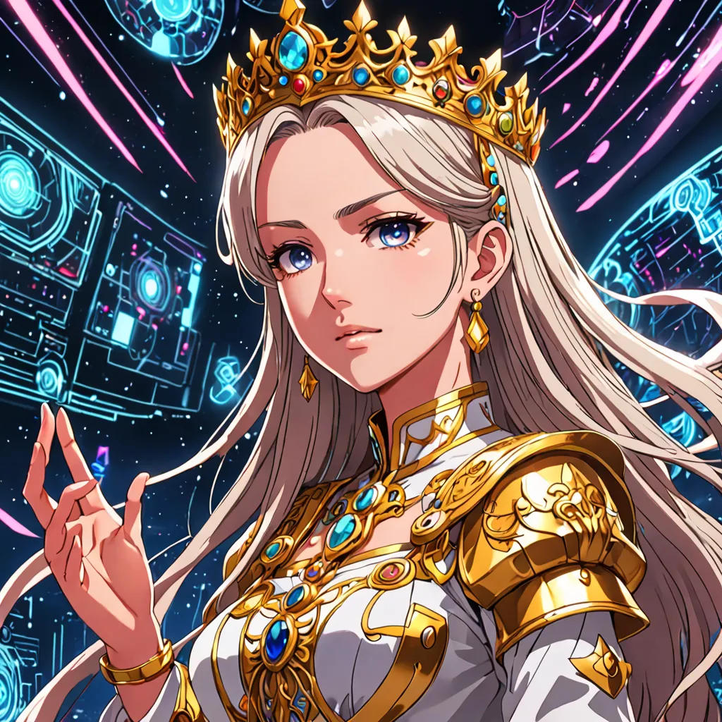 The Fall of Princess Lilly