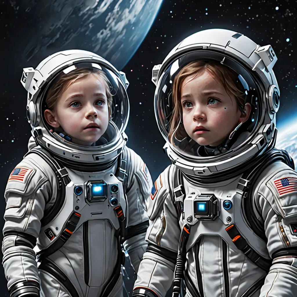 Lost in Space