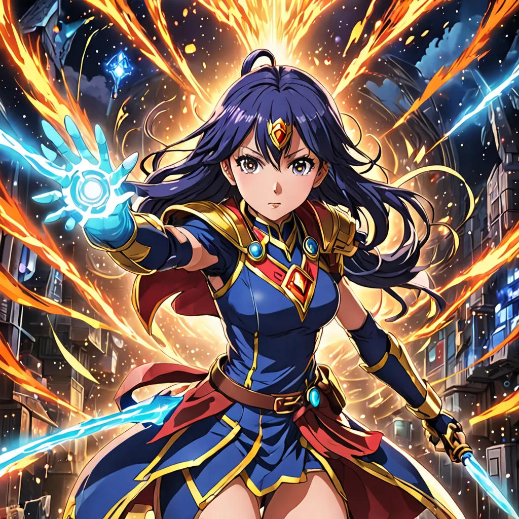 The Power of Iniyal
