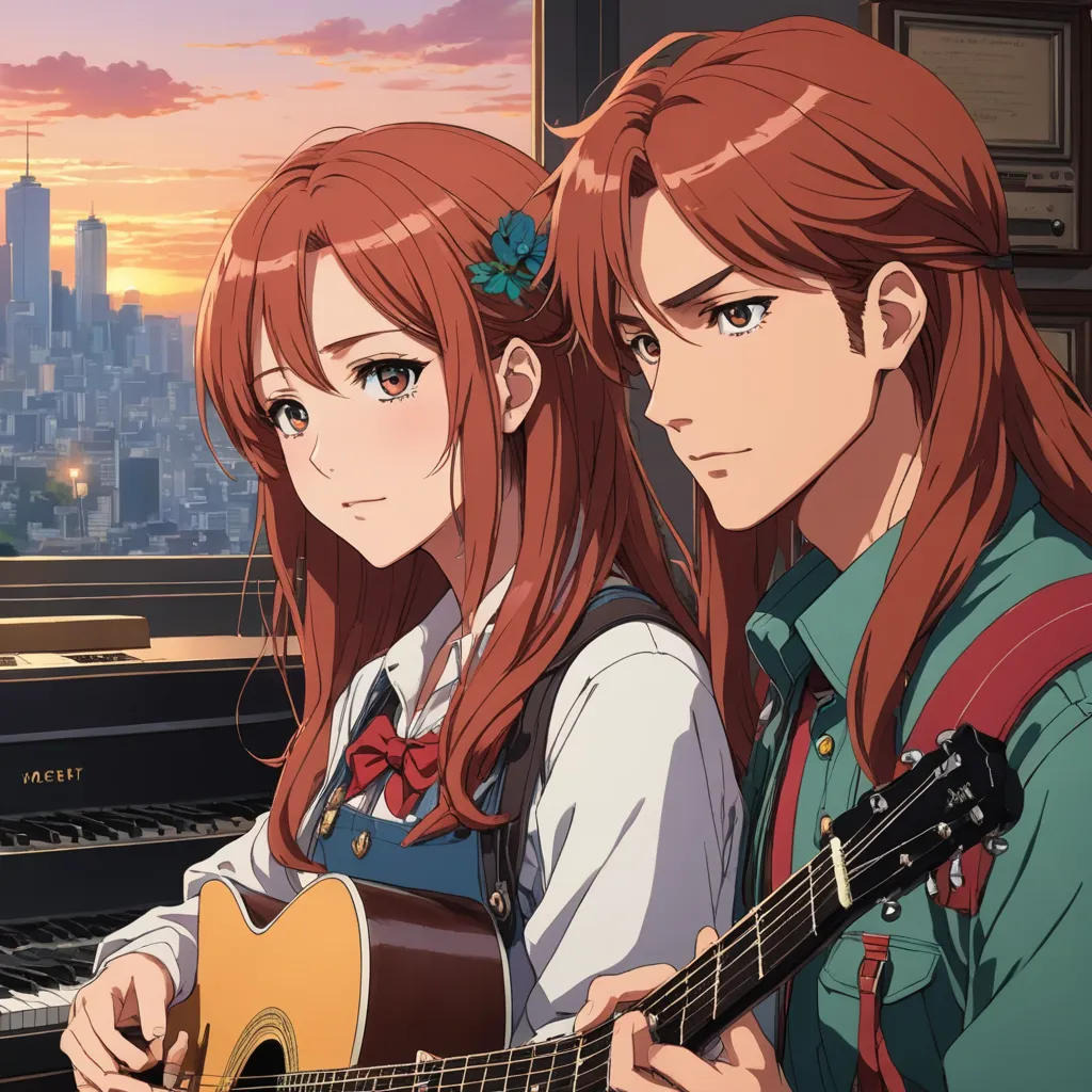 Inseparable Hearts