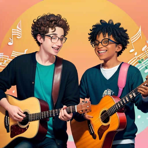 The Magical Music Tour