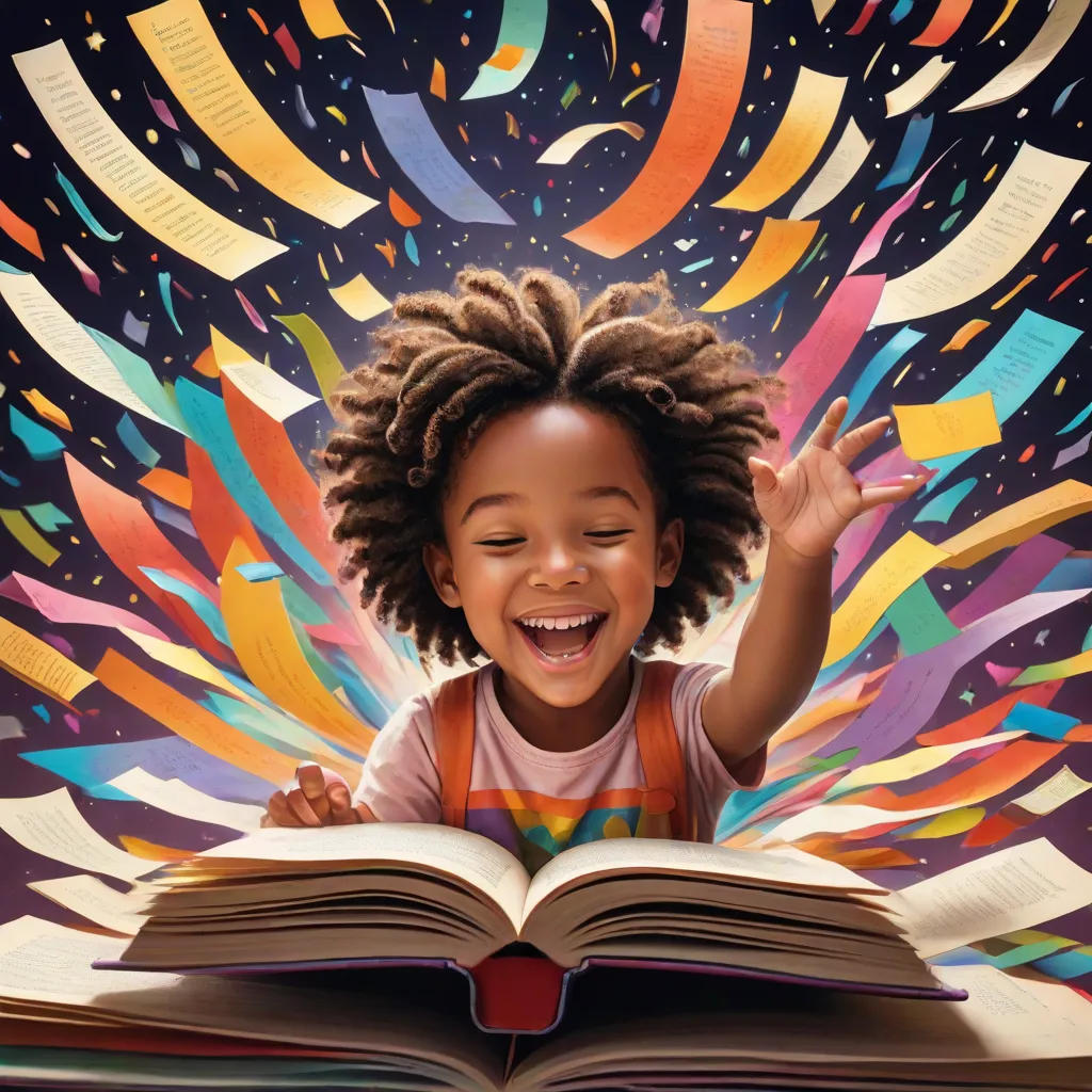 The Magic of Happiness