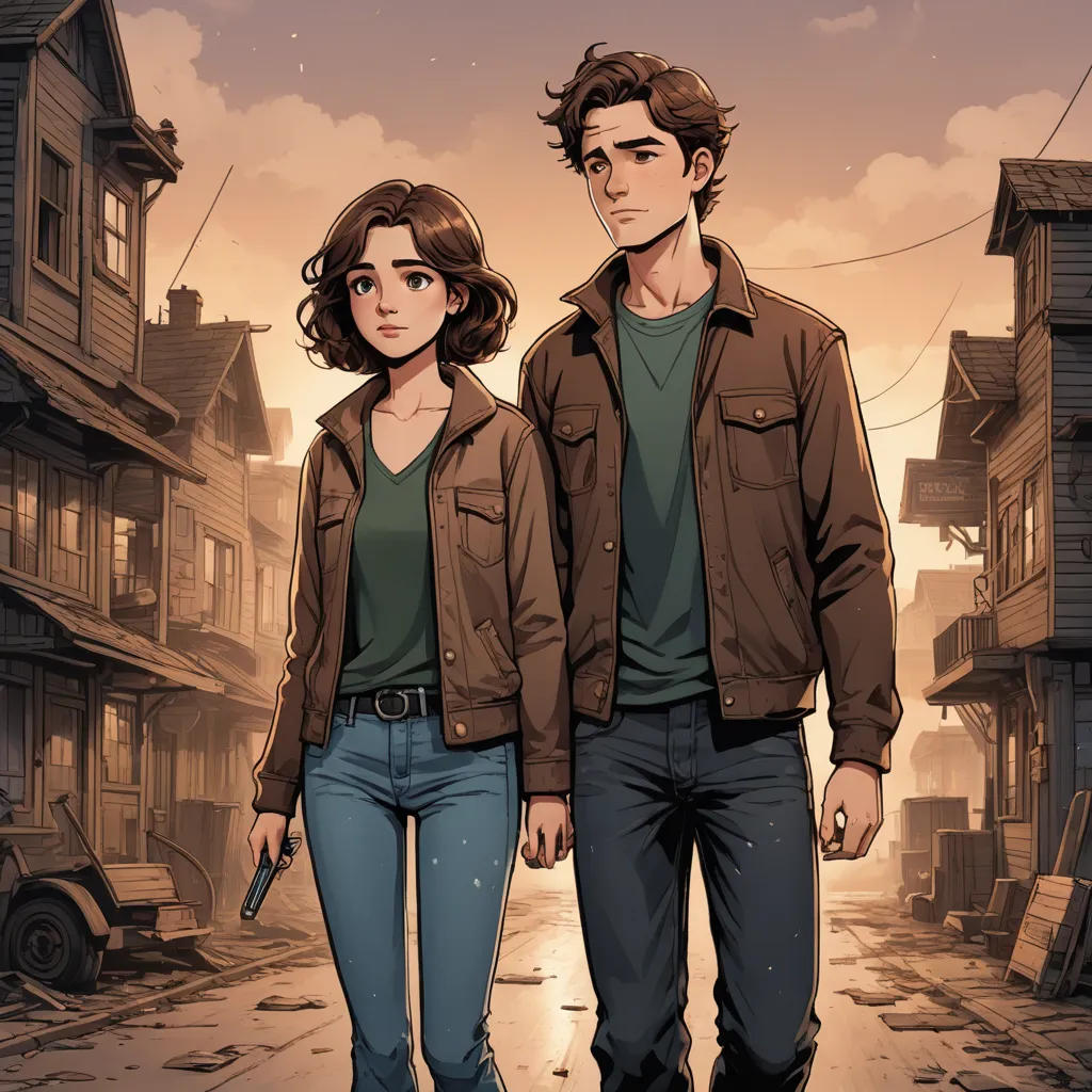 Shadows of Havenwood