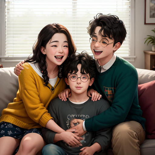 A Surprise Reunion