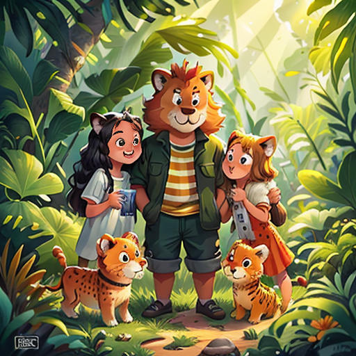 Madagascar Adventure
