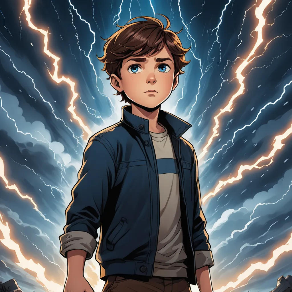 The Lightning Mind