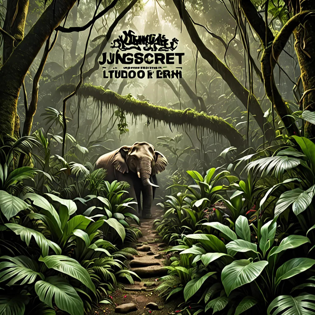 The Jungle's Secret