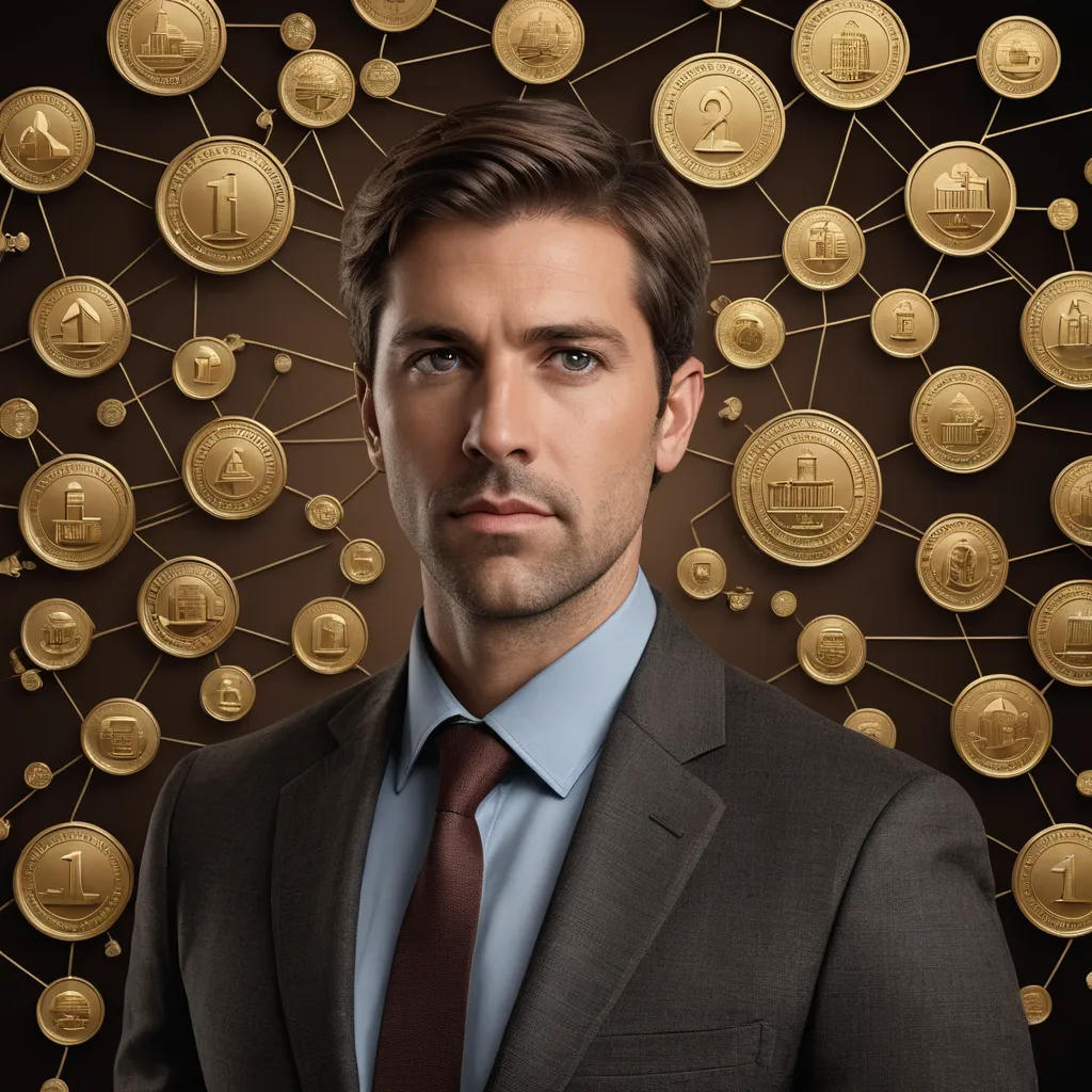 The Diversified Investor