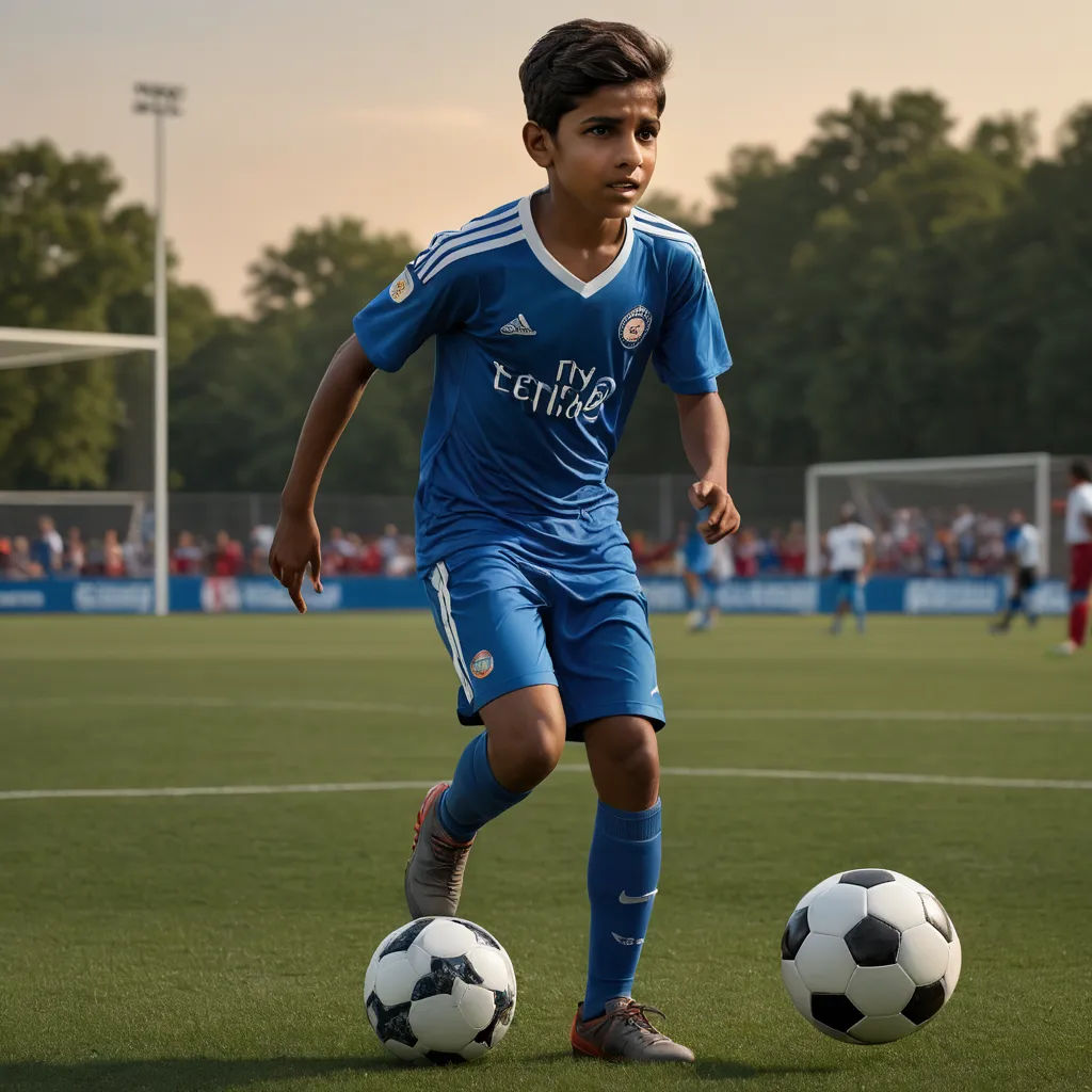 The Rising Star | Story.com