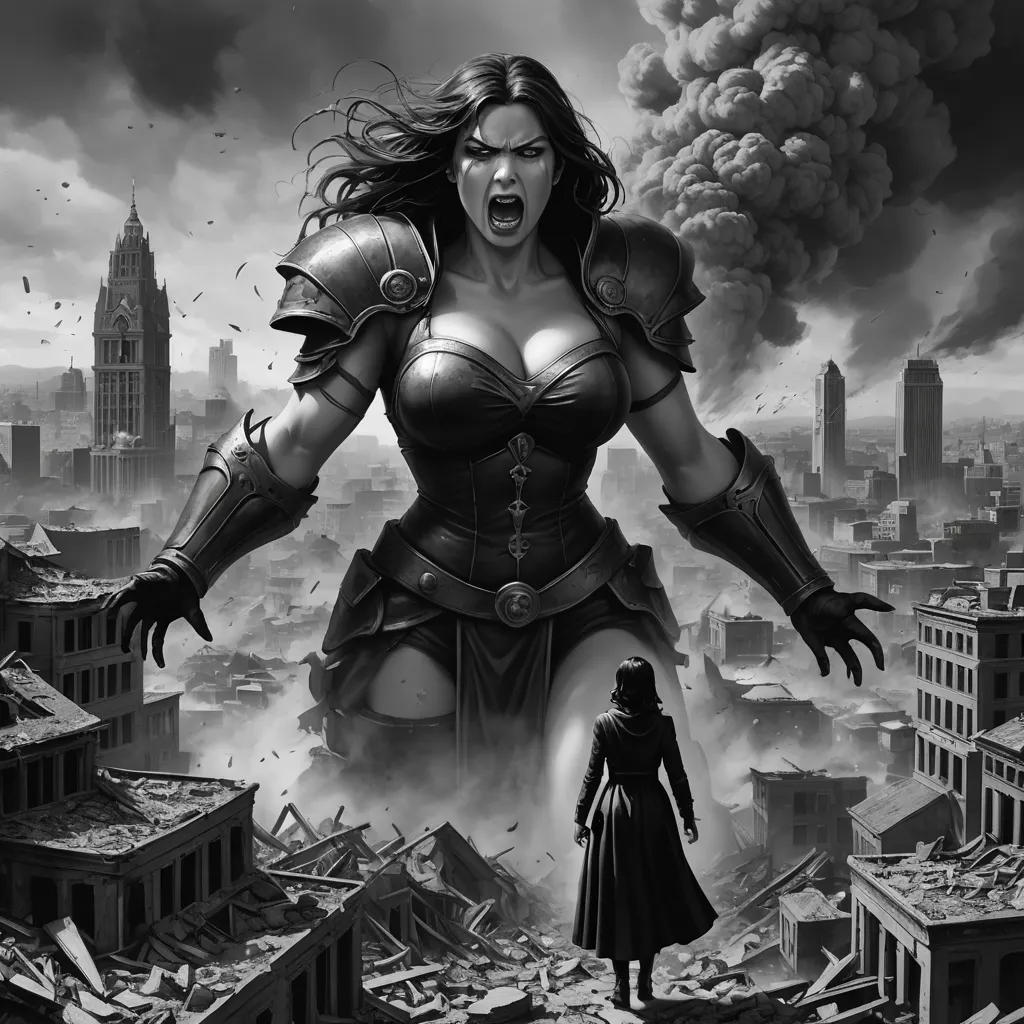 City of Giants