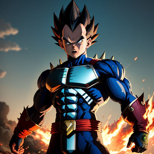 Why The Legend of the Super Saiyan is a Timeless Parable