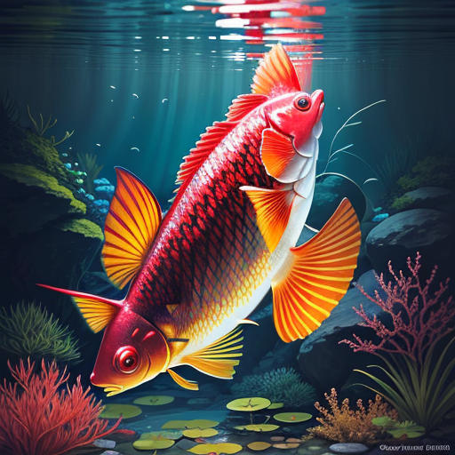 The Talking Fish