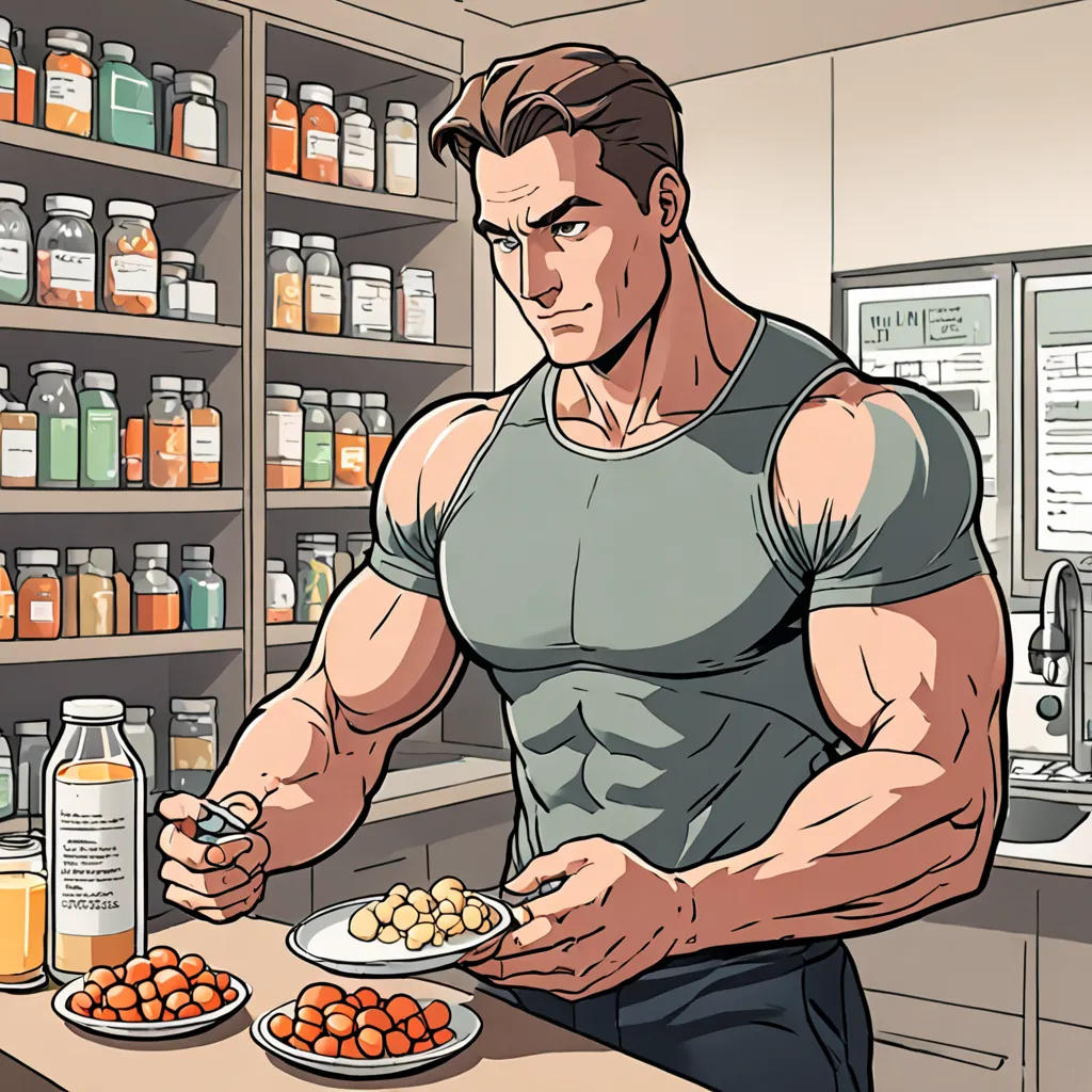 ProteinPulse