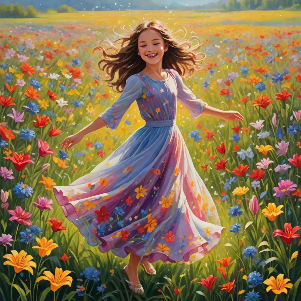The Magical Melody