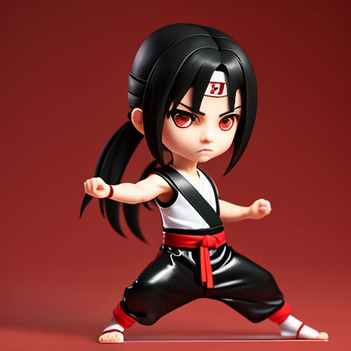 Sarada Uchiha  Chaos Control