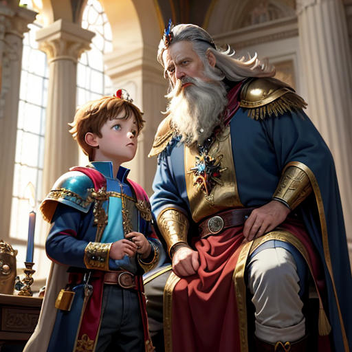Henry the King