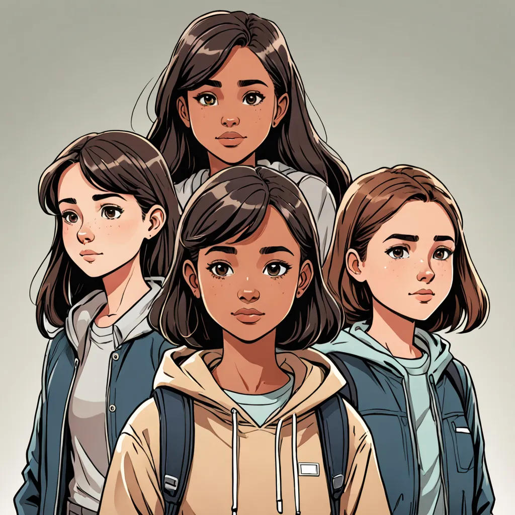La Fille Intelligente