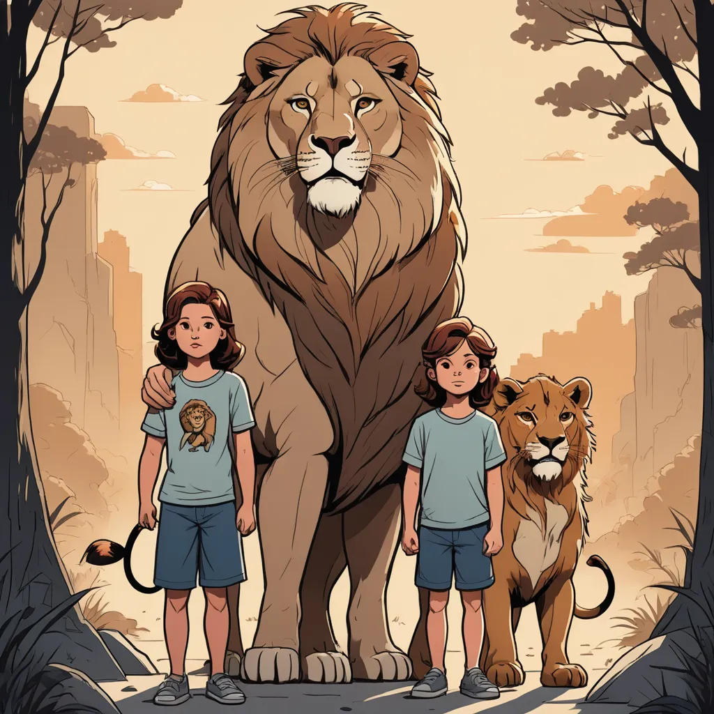 The Super Mom's Jungle Adventure