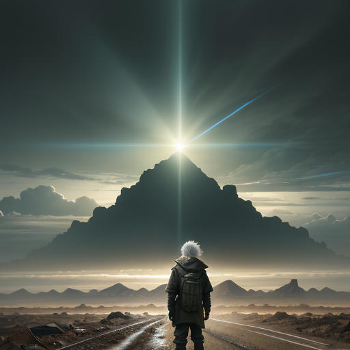 Radiation Road
