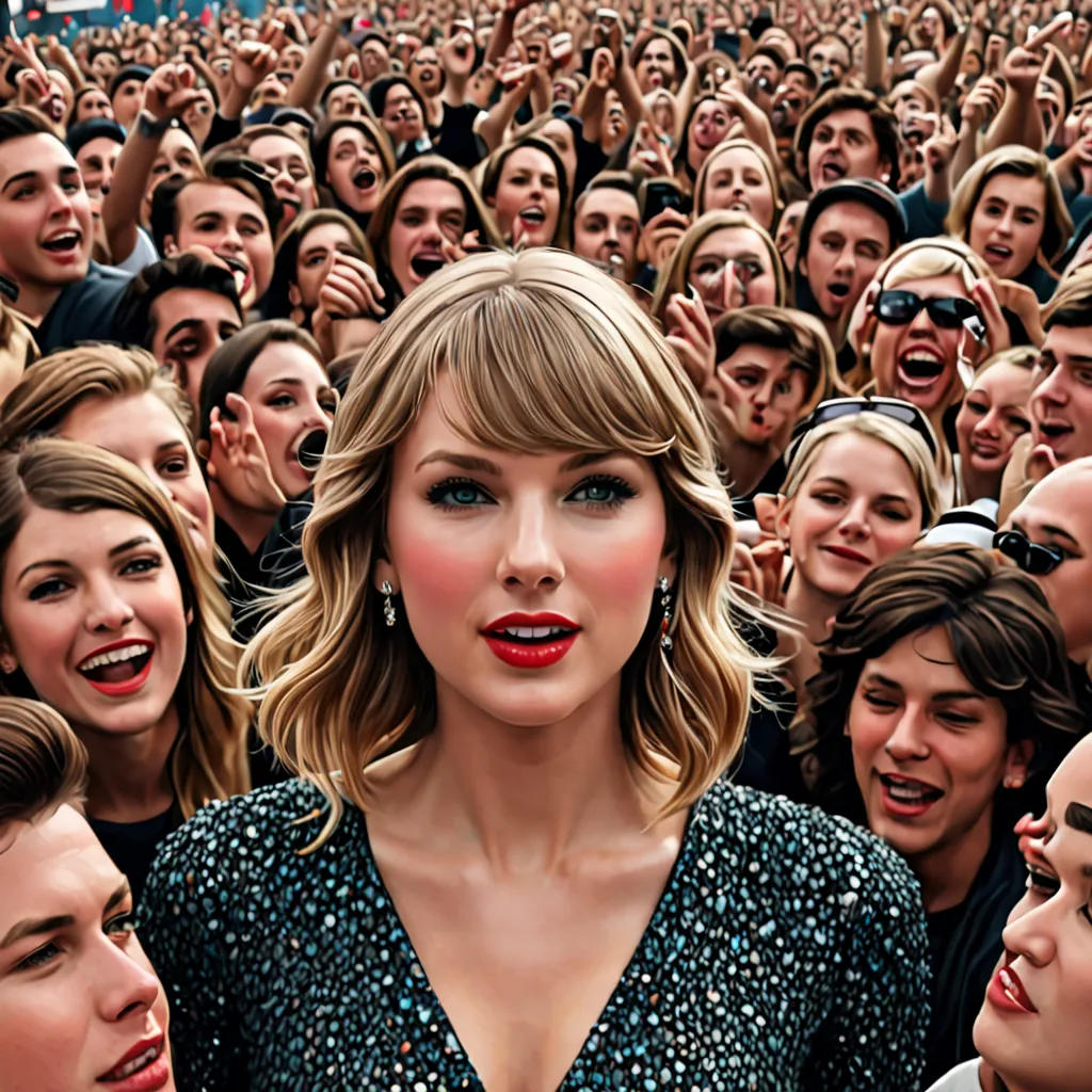 The Swift Ascension