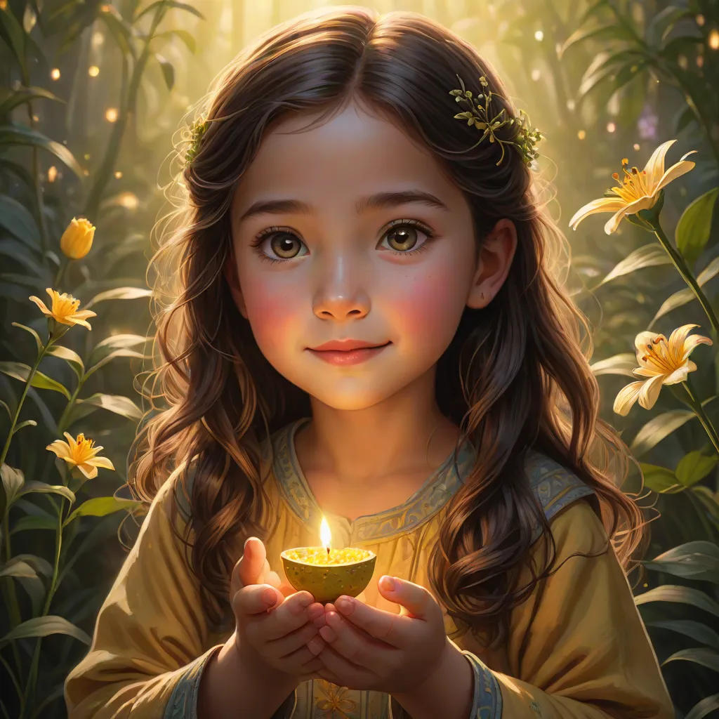 A Seed of Faith