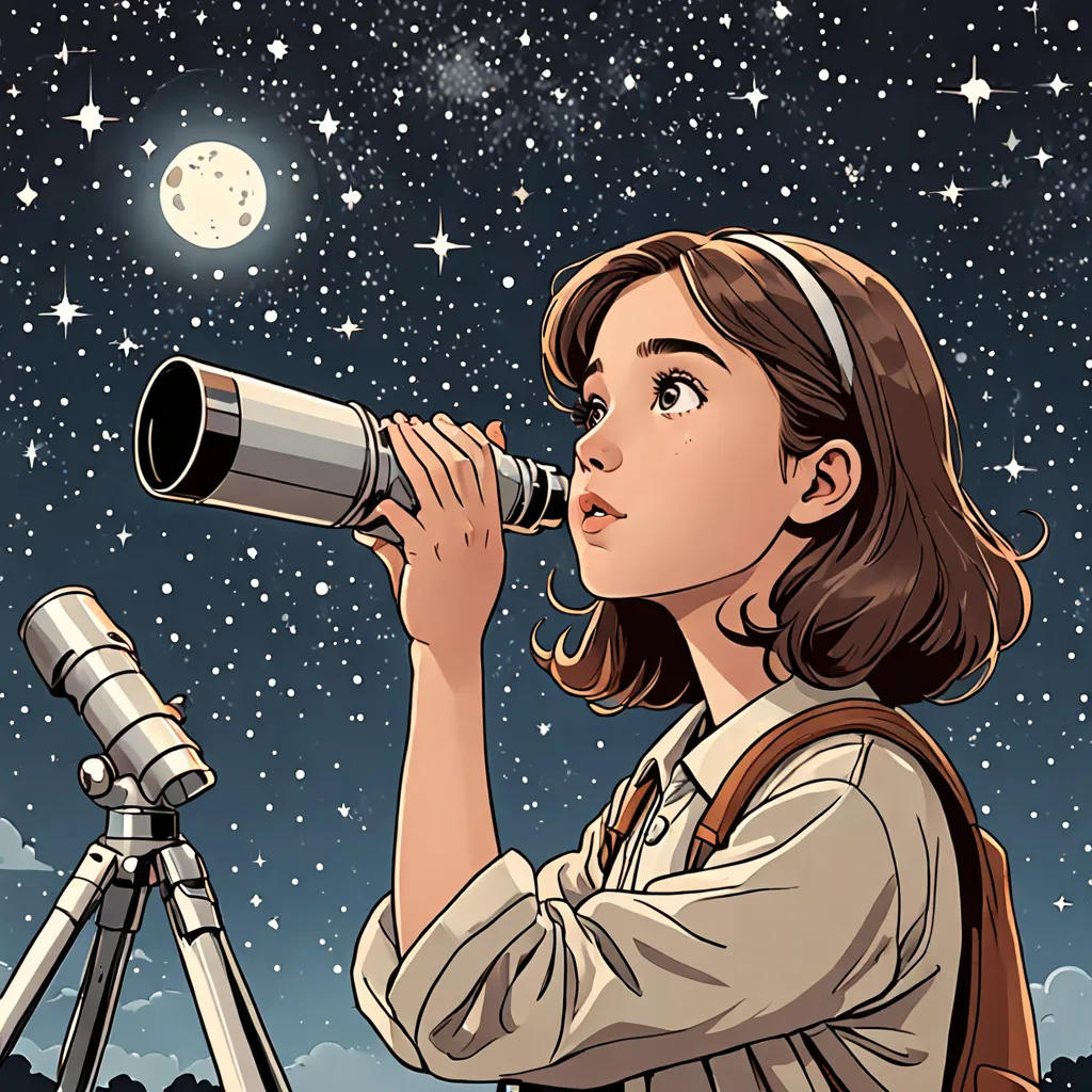 Stargazer