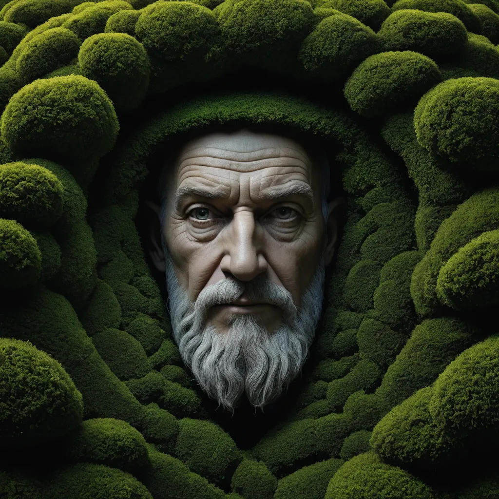 The Karma Labyrinth