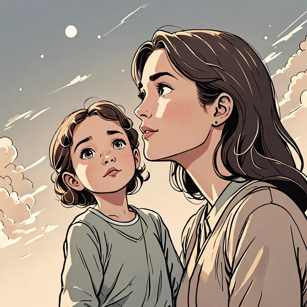 Mom, My Hero