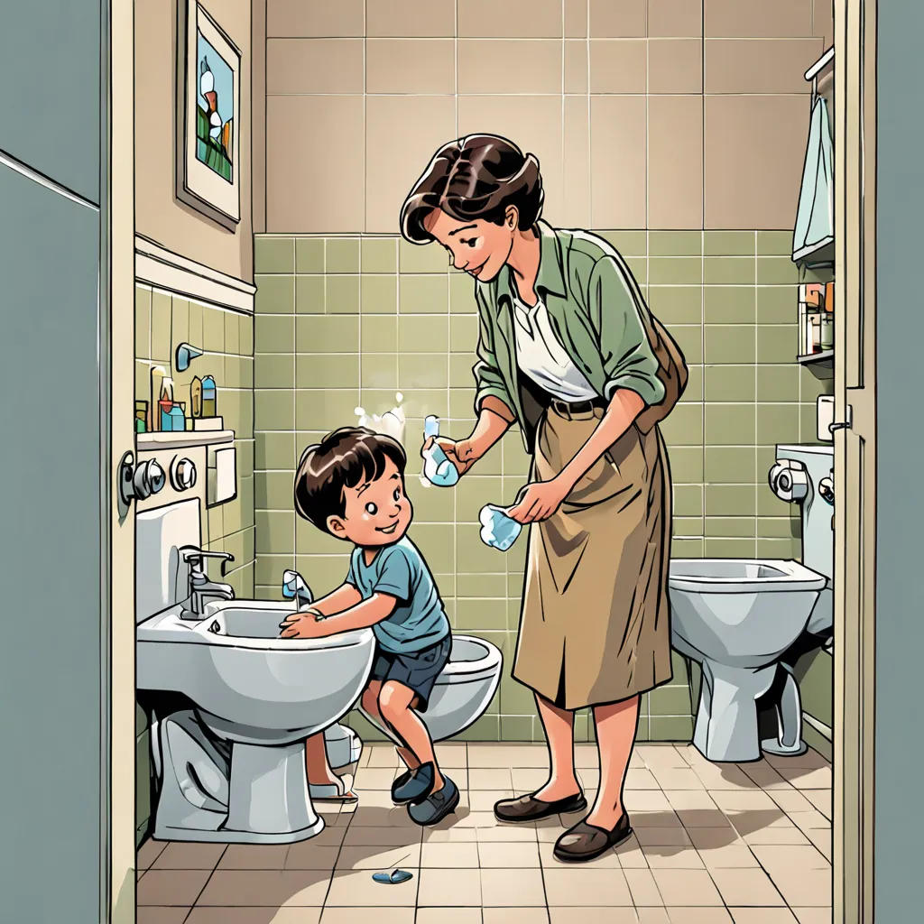 The Babysitter's Challenge