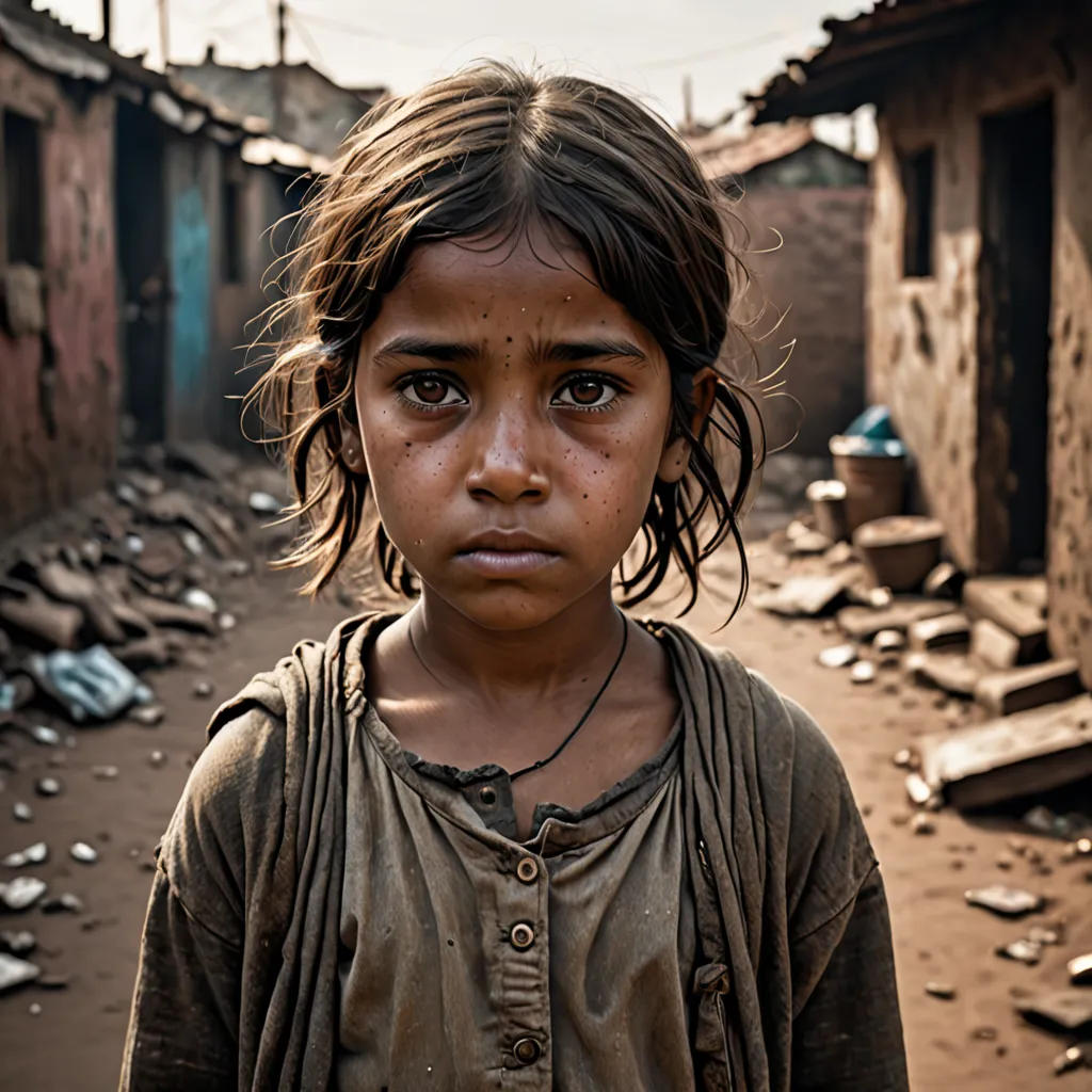 Innocence Lost