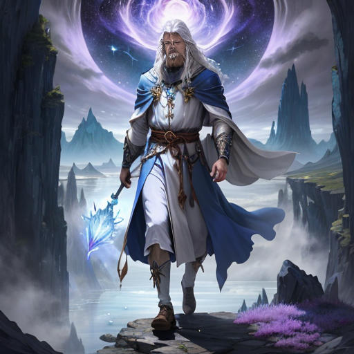 The Unseen Power