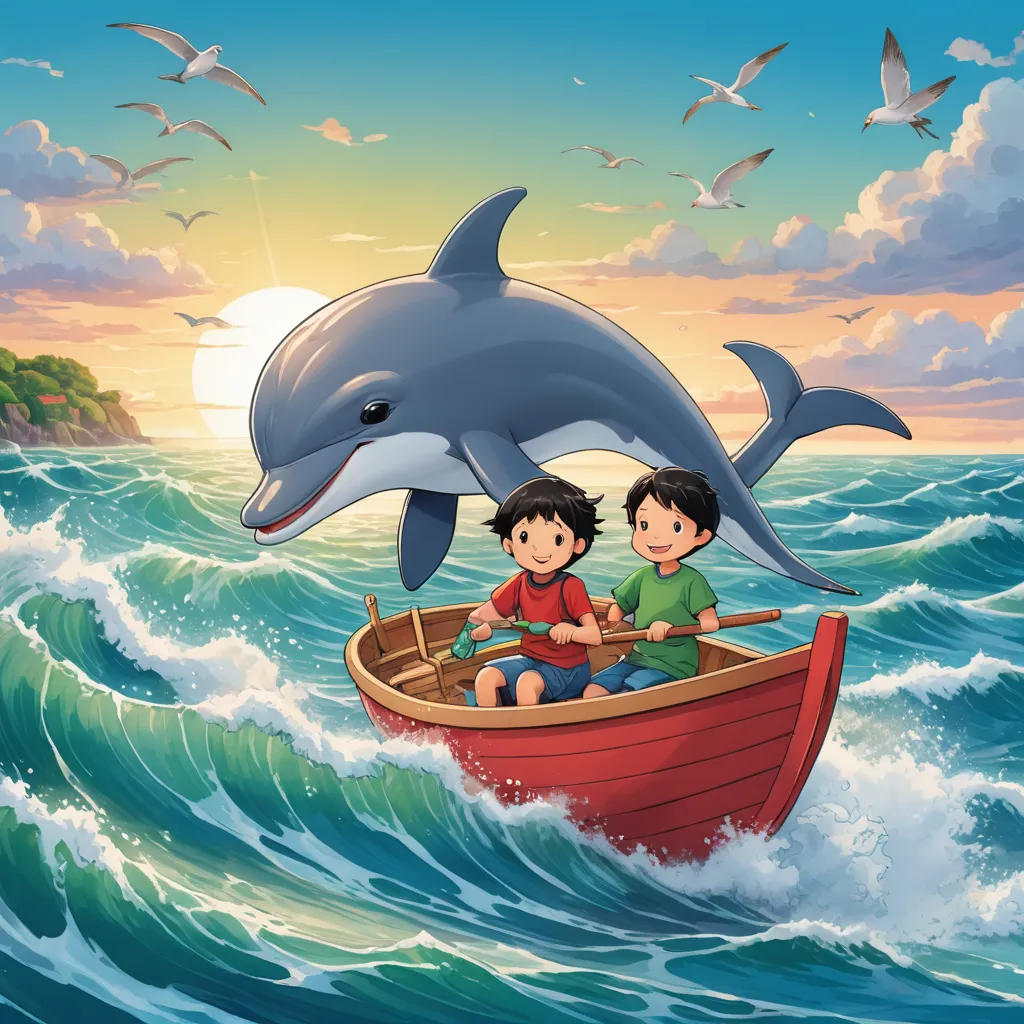The Digraphs Adventure