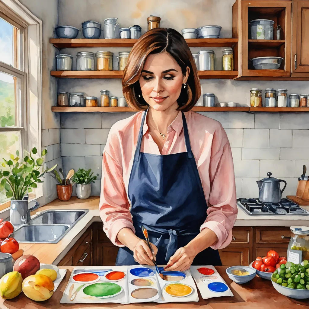 Keto Kitchen: Delicious Recipes for a Ketogenic Lifestyle