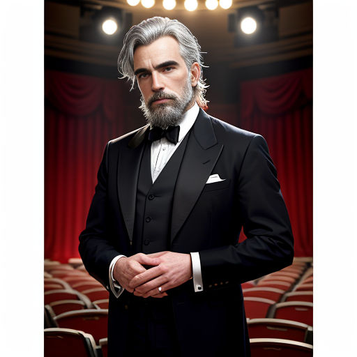 The Journey of Daniel Day-Lewis