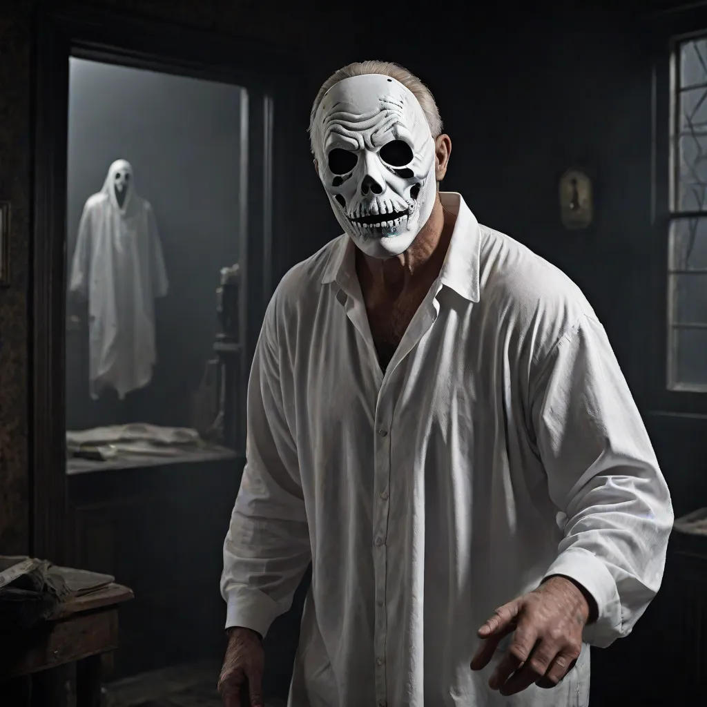 The Collector of Souls