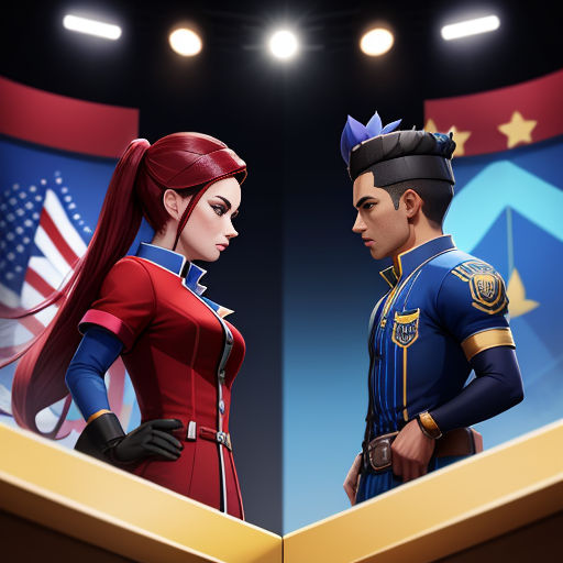 The Clash Royale Showdown
