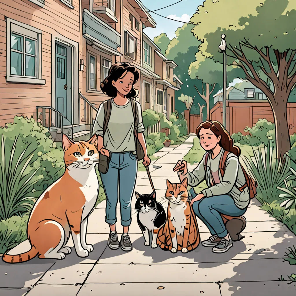 Kindred Spirits | Story.com