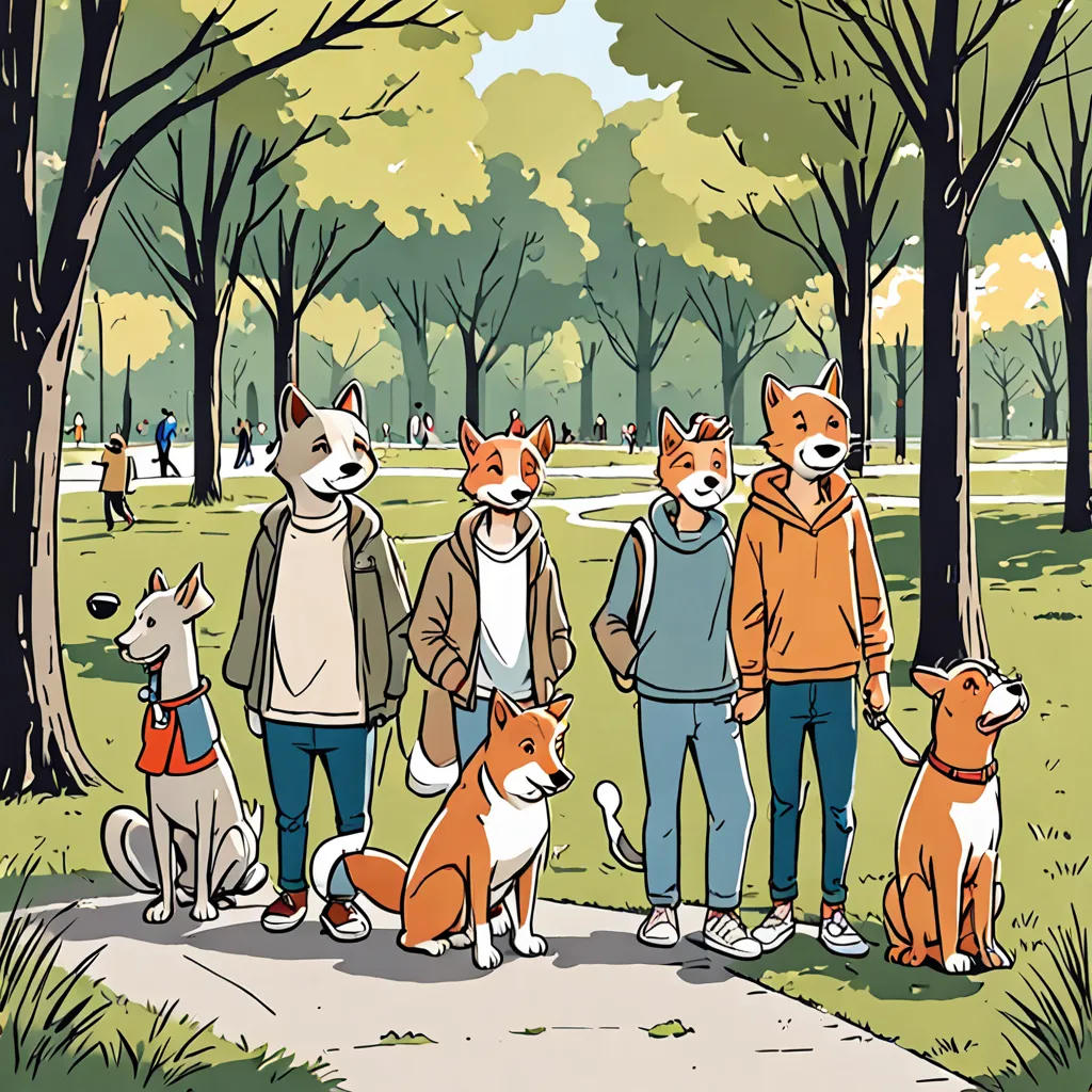 Bullet's Park Adventure