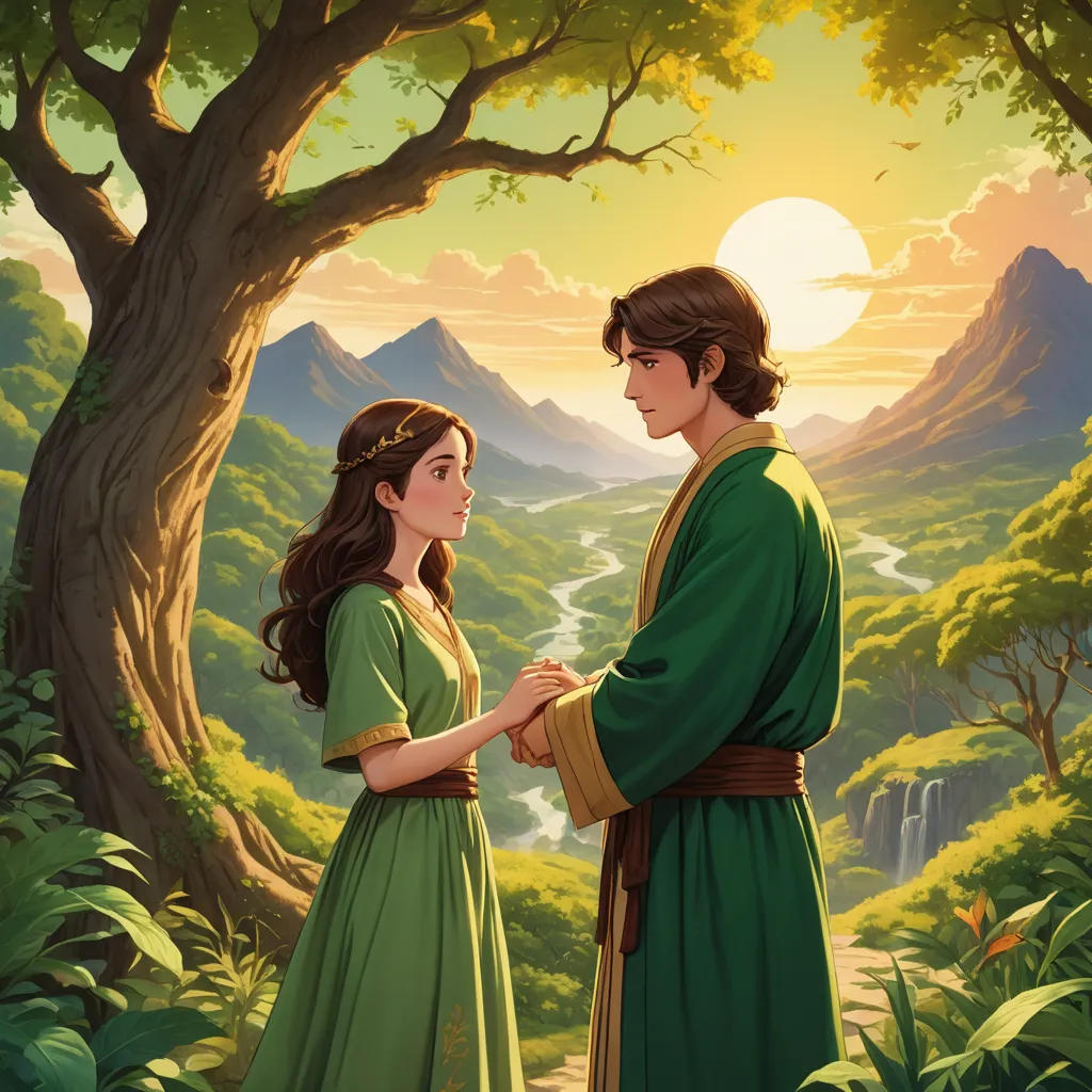 Bible Stories for Kids