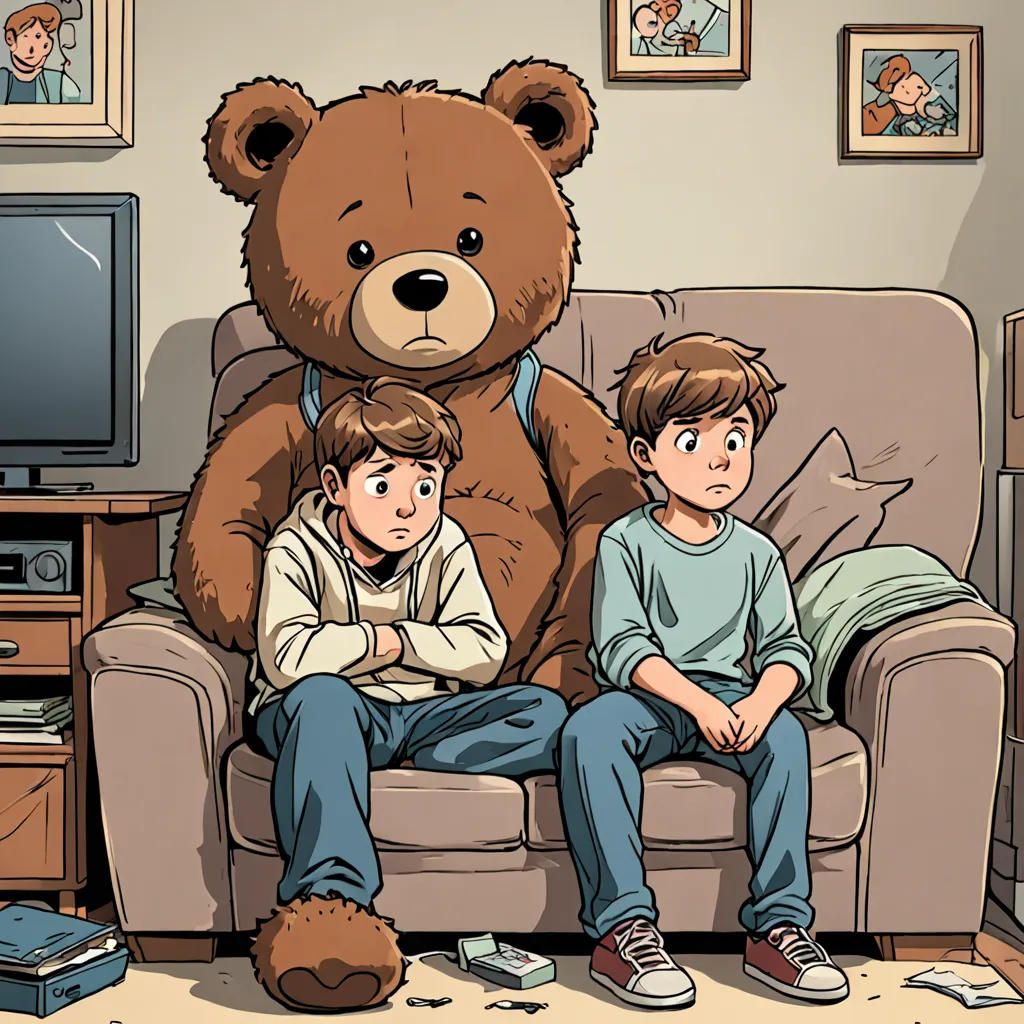 The Teddy Transformation