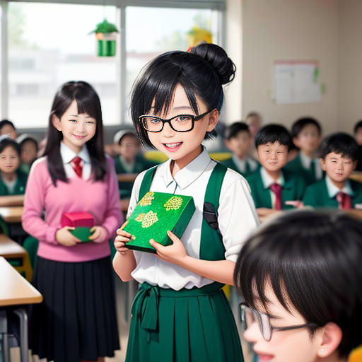 The Mischievous Class