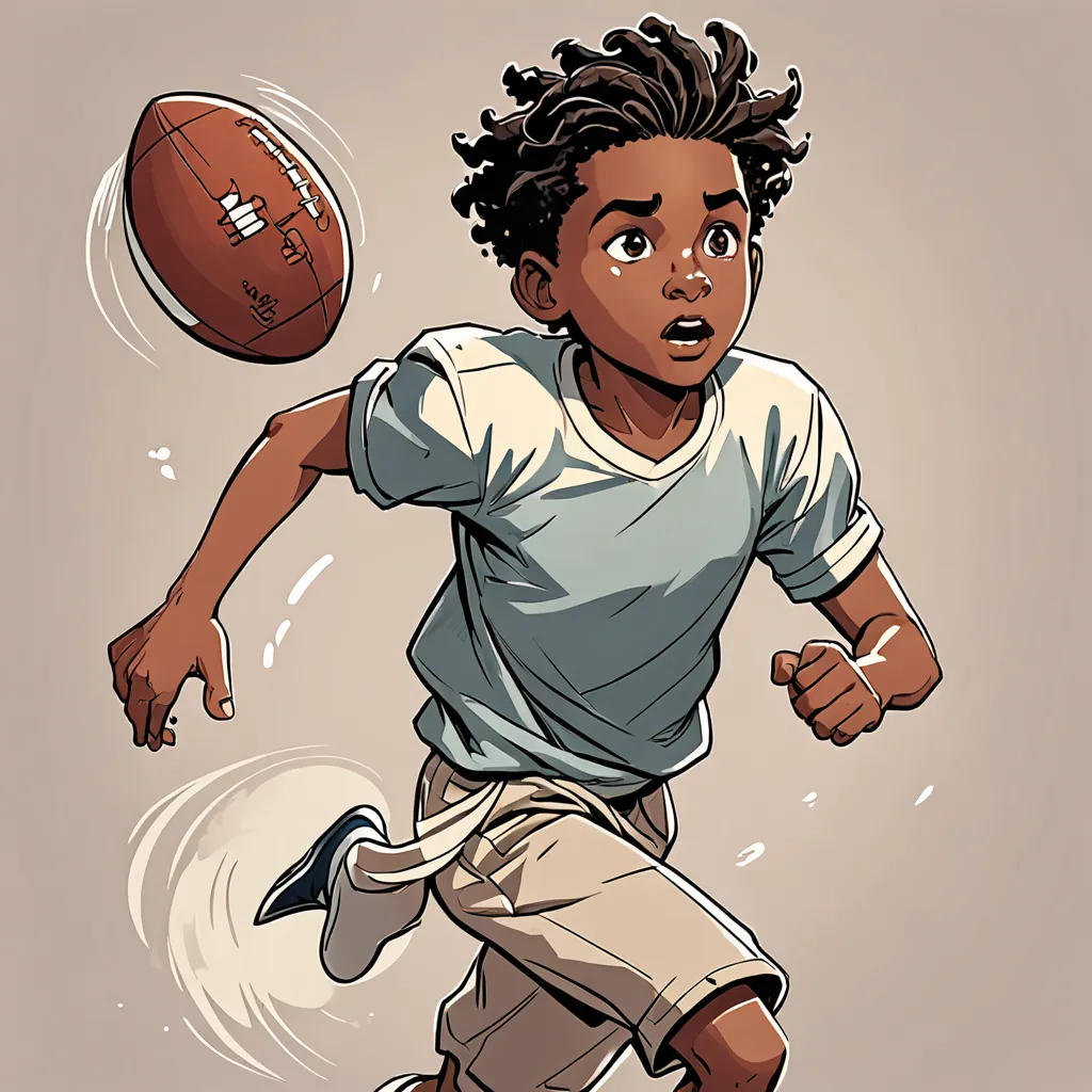 The Fastest Kid in Toledo
