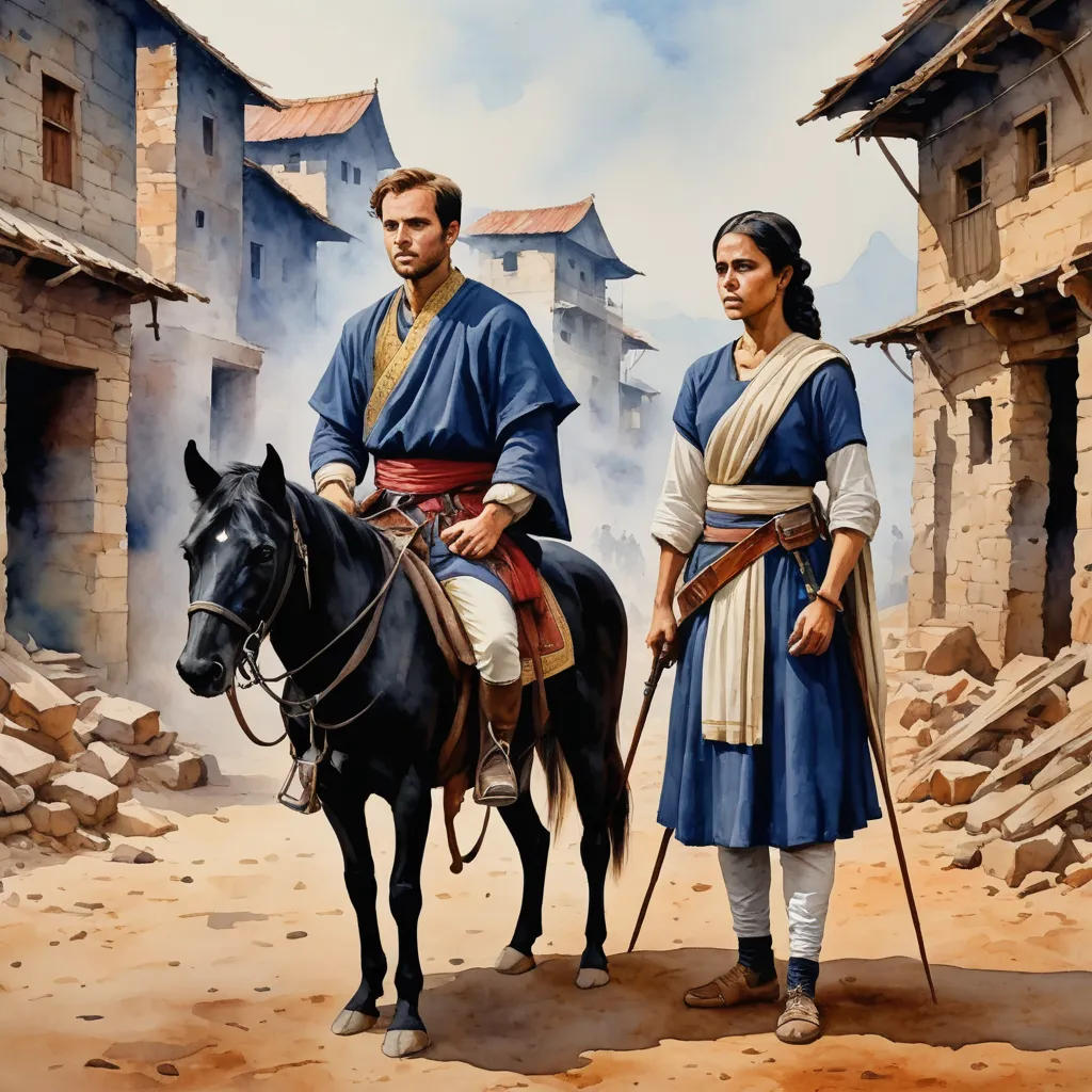 Survival in Weiden Kingdom