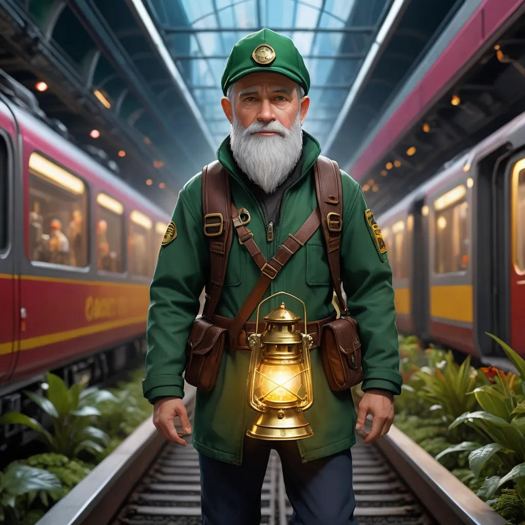 The Realm Express