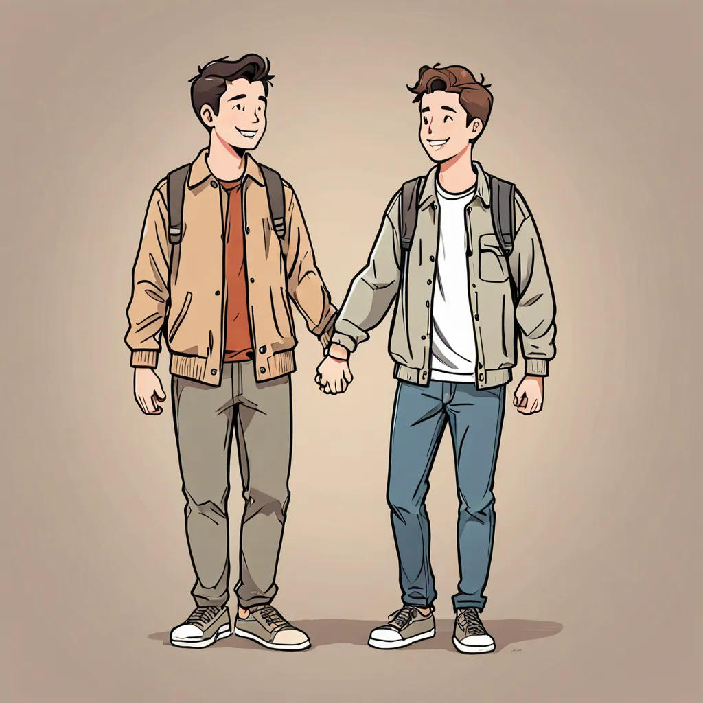 The Unbreakable Bond