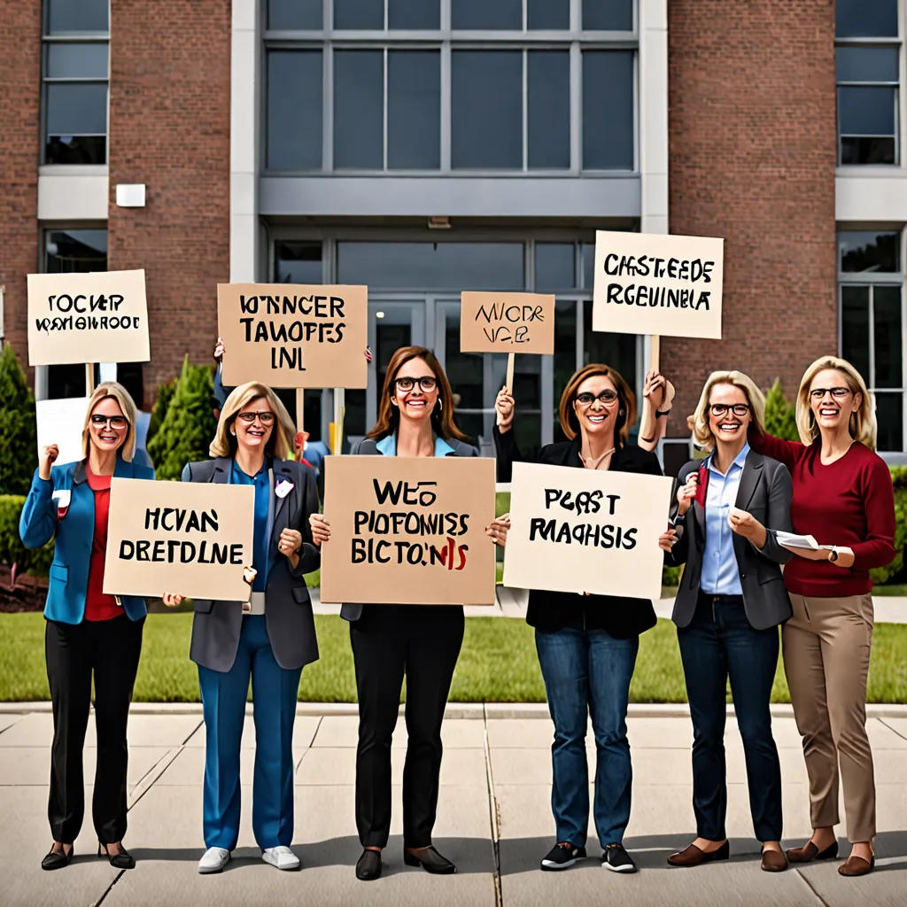 Voices of Change